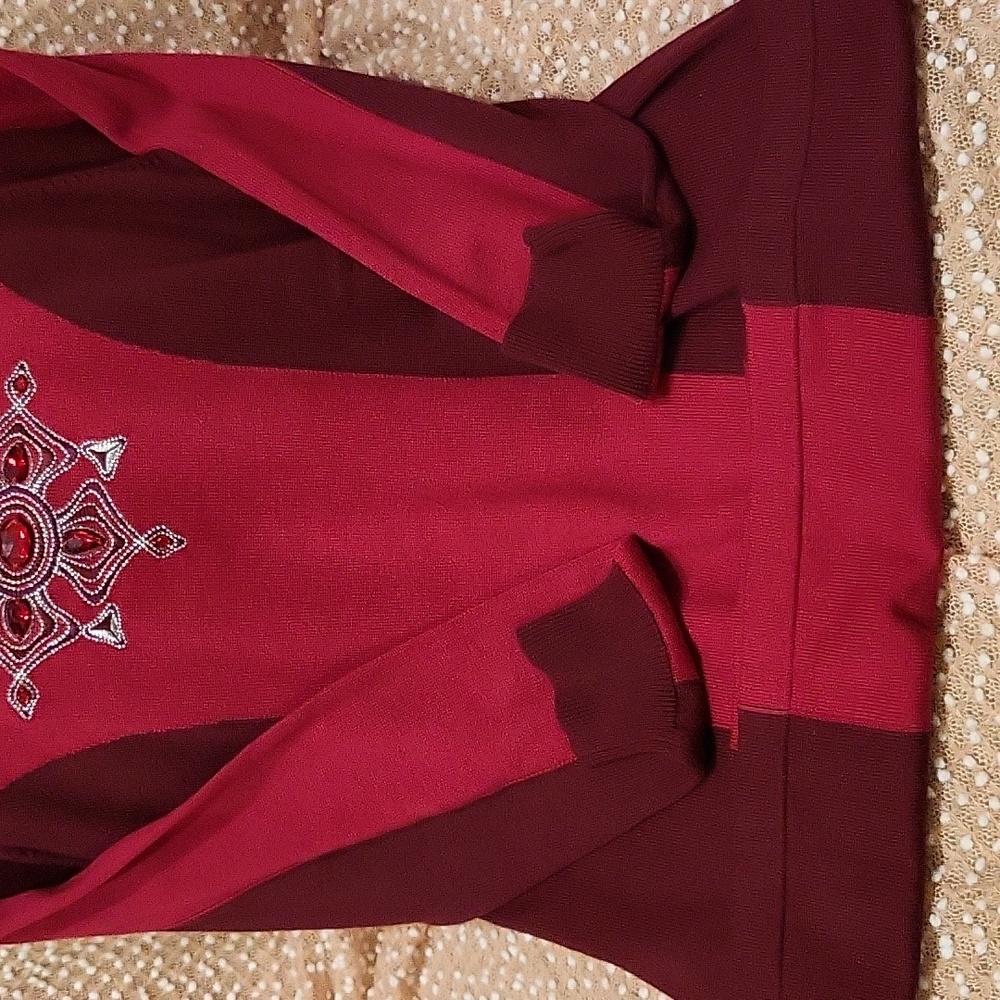 Bob Mackie wearable art - Picture 5 of 8
